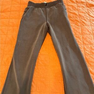 Lululemon Athletica Espresso Softstreme Pants